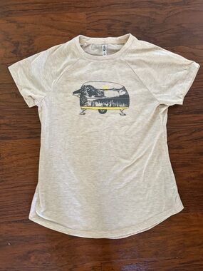 MTS Sport Women’s Top